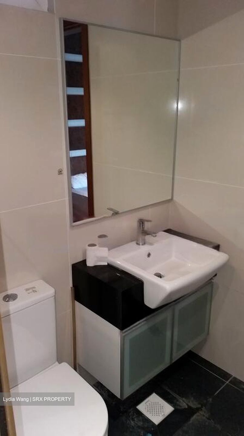 Prestige Heights (D12), Apartment #482620701